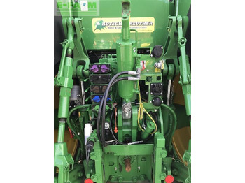 Трактор John Deere 7r 350 reaktive lenkung!: фото 4