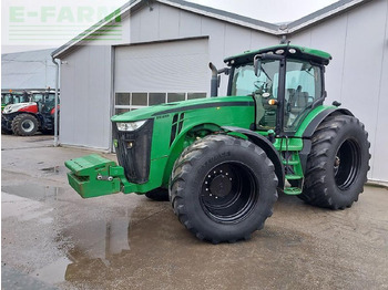 Трактор JOHN DEERE 8310R