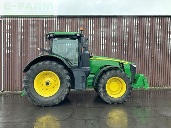 Трактор JOHN DEERE 8370R