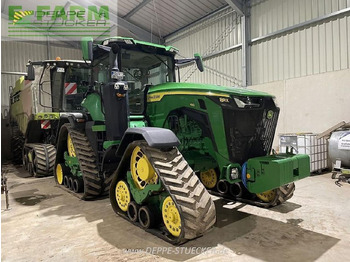 Трактор John Deere 8rx 410: фото 2