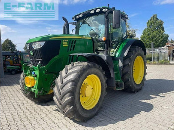 Трактор JOHN DEERE 6215R