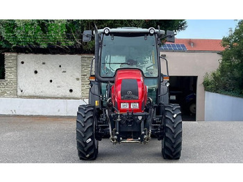 Трактор Landini dt 80: фото 2