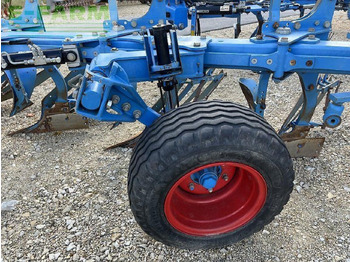 Плуг Lemken juwel 8 m v5n 100 preis reduziert !!!: фото 5