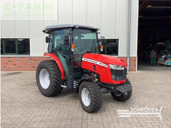 Трактор MASSEY FERGUSON 1700 series