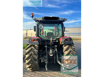 Трактор Massey Ferguson 4709 m: фото 2