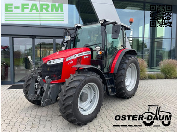 Трактор MASSEY FERGUSON 5711