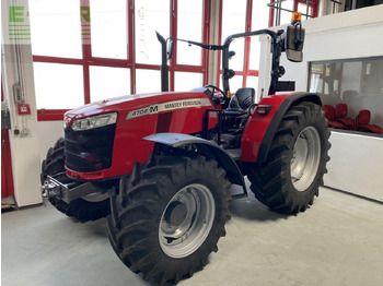 Трактор MASSEY FERGUSON 4708