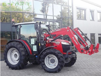 Трактор MASSEY FERGUSON 4709