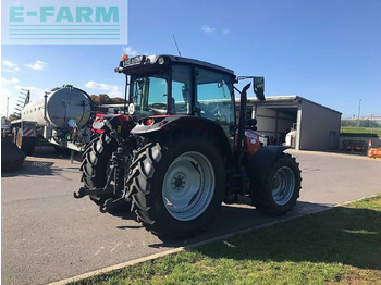 Трактор Massey Ferguson mf 5709 m dyna-4: фото 3