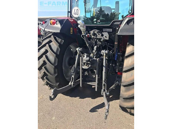 Трактор Massey Ferguson mf 5709 m dyna-4: фото 4