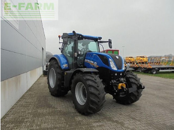 Трактор New Holland t7.225 autocommand my19: фото 5