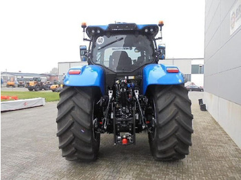 Трактор New Holland t7.225 autocommand my19: фото 4