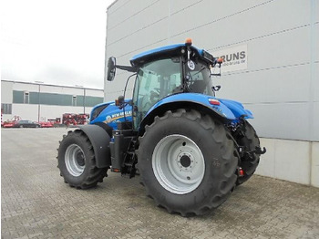 Трактор New Holland t7.225 autocommand my19: фото 3