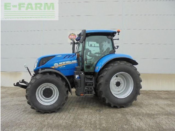 Трактор New Holland t7.225 autocommand my19: фото 2