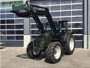 Трактор VALTRA A-series