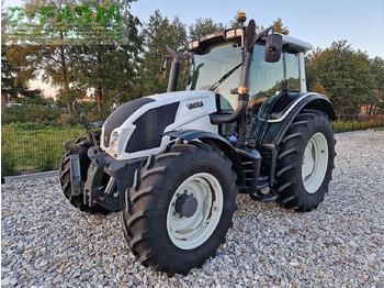 Трактор VALTRA N103