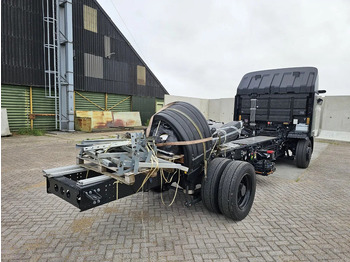 Грузовик-шасси, Электрогрузовик Volta FULL ELEKTRIC - 200KM Range!: фото 4 Грузовик-шасси, Электрогрузовик Volta FULL ELEKTRIC - 200KM Range!: фото 4