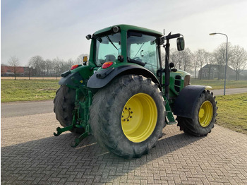 Трактор John Deere 6830 Premium: фото 5