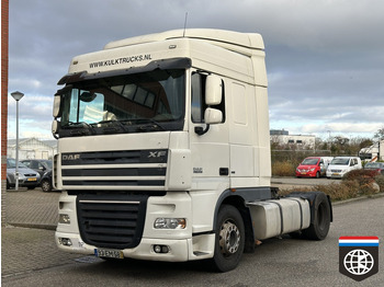 Тягач DAF XF 105 410 MANUAL 16X ** STANDARD CHASSIS: фото 2