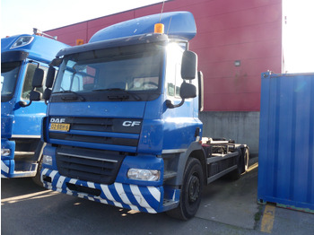 Крюковой мультилифт DAF CF 85