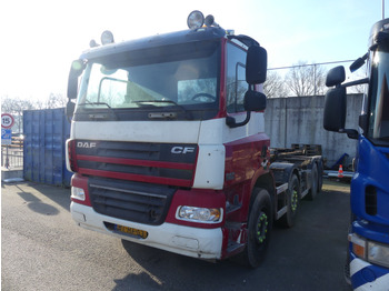 Крюковой мультилифт DAF CF 85