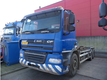 Крюковой мультилифт DAF CF 85