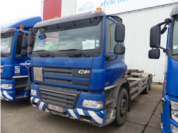 Крюковой мультилифт DAF CF 85