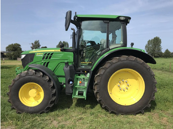 Трактор JOHN DEERE 6130R