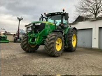 Трактор JOHN DEERE 6215R