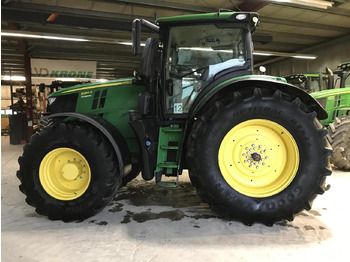 Трактор JOHN DEERE 6250R