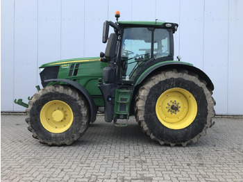 Трактор JOHN DEERE 6250R