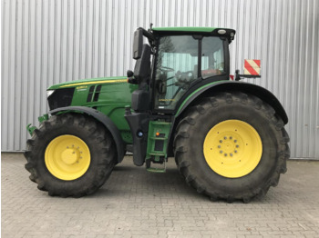 Трактор JOHN DEERE 6250R