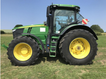 Трактор JOHN DEERE 7310R