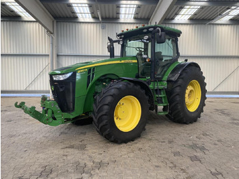 Трактор JOHN DEERE 8360R