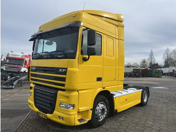 Тягач DAF XF 105 410