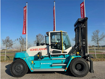 Вилочный погрузчик KONECRANES