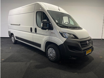 Легковой фургон FIAT Ducato