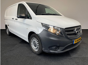 Легковой фургон MERCEDES-BENZ Vito 109