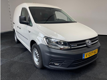 Легковой фургон VOLKSWAGEN Caddy 1.4