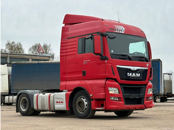 Тягач MAN TGX 18.440