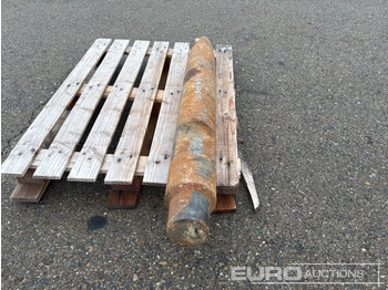 Строительное оборудование Pallet of Chisel for Hydraulic Breaker 1300mm: фото 2