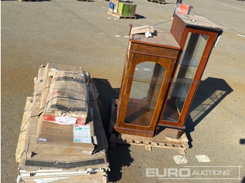 Строительное оборудование Pallet of Various Furniture (2 of): фото 3