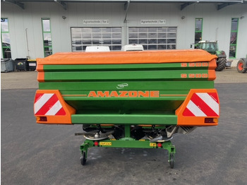 Опрыскиватель AMAZONE ZA-M