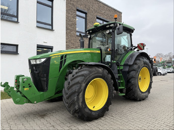 Трактор JOHN DEERE 8370R