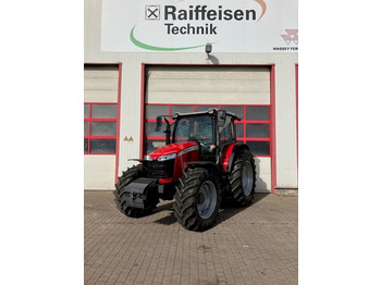 Трактор MASSEY FERGUSON 5712