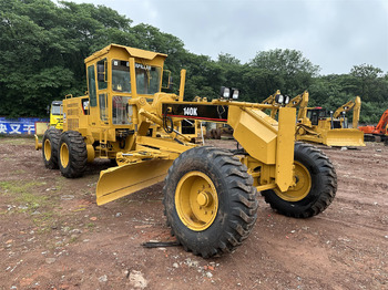 Грейдер CATERPILLAR 140K