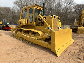 Бульдозер CATERPILLAR D7G