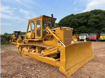 Бульдозер CATERPILLAR D7G