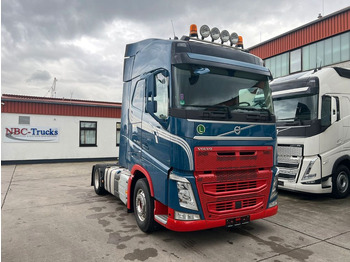 Тягач VOLVO FH 460