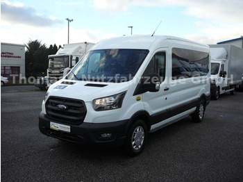 Микроавтобус FORD Transit